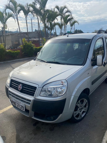 Fiat Dobló