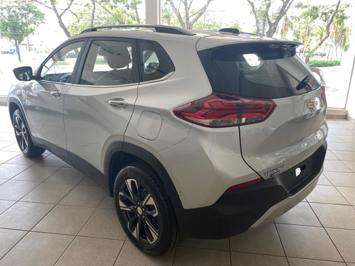 Imagem 2 de 4 de Chevrolet Tracker 2022 1.2 Premier Turbo Aut. 5p