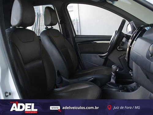 Renault Duster 1.6 16V SCE FLEX DYNAMIQUE X-TRONIC