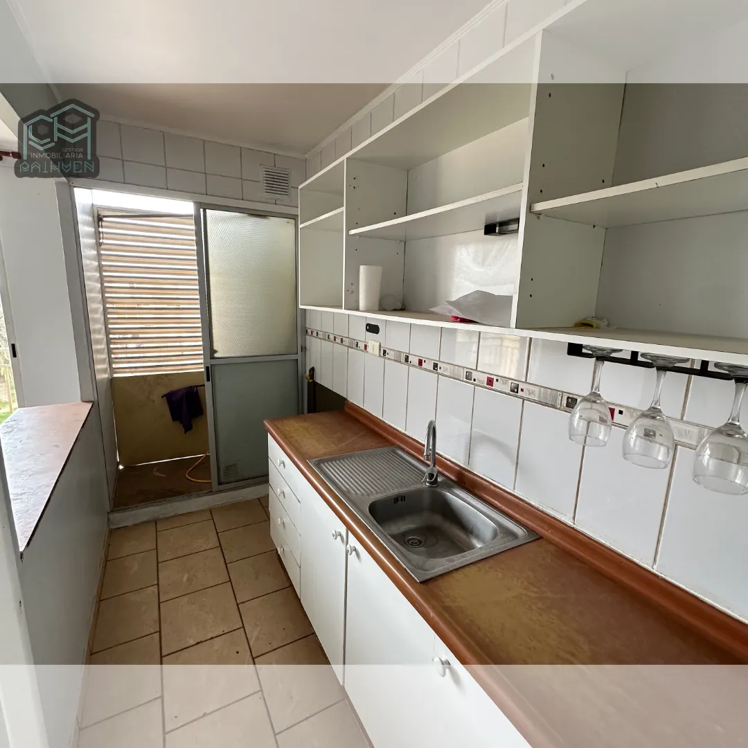 Imagen 3 de 11 de Se Arrienda Hermoso Departamento 3d 1b En Quillota