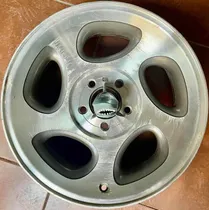Comprar Rin 16 Ford Explorer Sport Trac Ranger #3l2z1007ma 1 Pieza