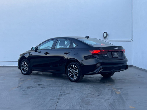 Kia Forte 2.0 Lx Mt