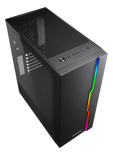 Pc Gamer Intel Core I7 16gb Ddr4 960ssd Geforce Gtx1650 4gb