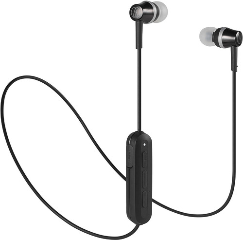 Audio Technica Ath-ckr300bt Auriculares In-ear Bluetooth