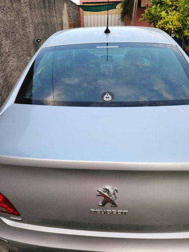 Peugeot 408 1.6 Allure Plus Hdi 115cv