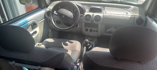 Renault Kangoo 1.6 2 Sportway Abcp