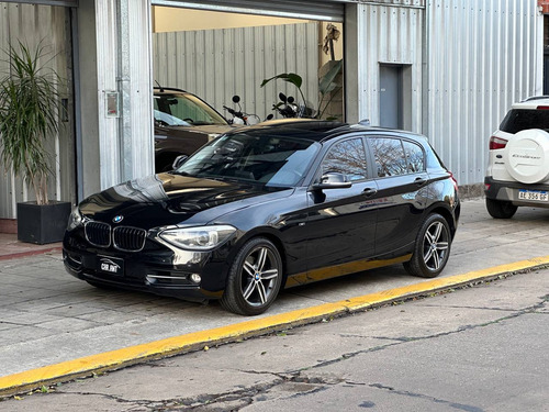 BMW Serie 1 1.6 118i Sport 170cv At