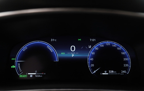 Toyota Corolla 1.8 Hev Seg Ecvt