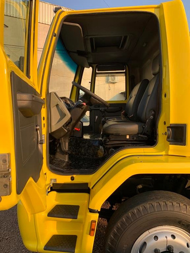 Ford Cargo 1317 Ano 10 Reduzido Carroceria R$ 165.000,00 Av