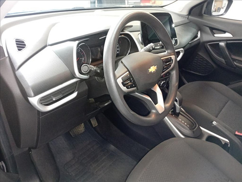 Chevrolet Tracker 1.0 TURBO FLEX LT AUTOMÁTICO
