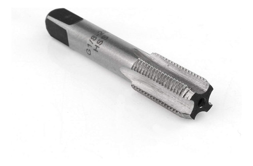 G 1/8 - 28 Hss Bsp Parallel British Standard - Macho D...