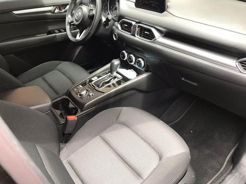 Imagen 10 de 14 de Mazda Cx-5 2020 2.0 L I Sport At