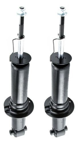 2 Amortiguadores Suspension Gas Trasero Mountaineer 02-05