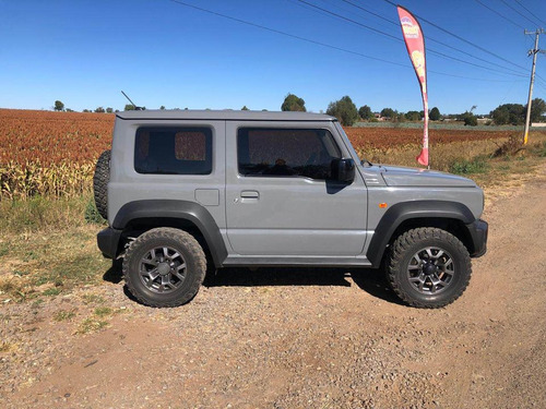 Suzuki Jimny 1.5 Glx Mt