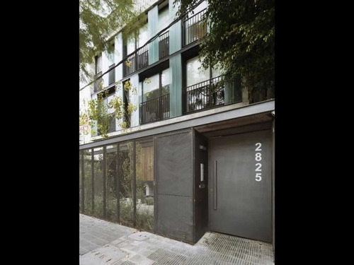 Venta De Monoambiente Con Garage En Punta Carretas