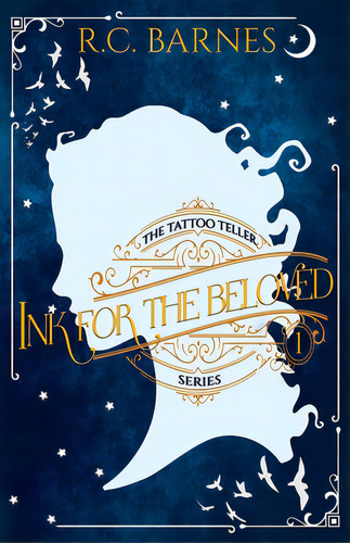 Ink For The Beloved, De Barnes, R. C.. Editorial Lightning Source Inc, Tapa Blanda En Inglés