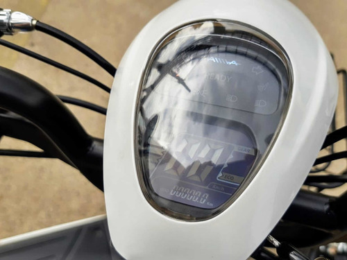 Aima Xiao Guo Dong 500w 2021 Moto Eletrica Facilito 18 X
