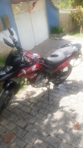 Imagem 5 de 5 de Honda Xre 300