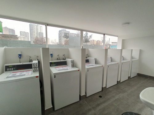 Ref:11243** Departamento 1d + 1b Estación Central