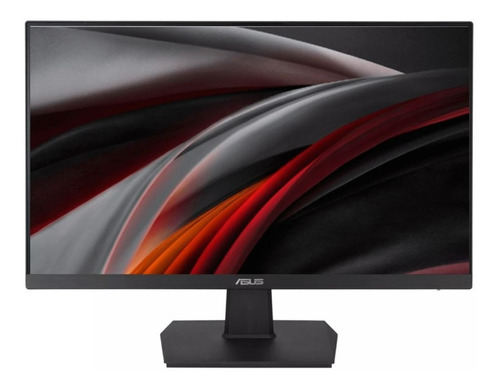 Monitor Gamer Asus Va24e Va24ehe Led 24  Negro 100v/240v