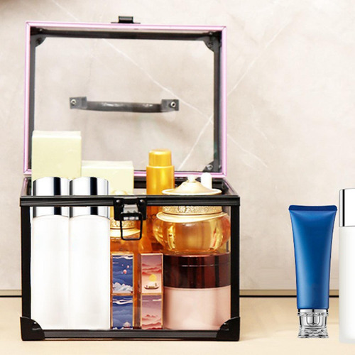 Estuche De Maquillaje, Caja De Almacenamiento, Caja De Sg