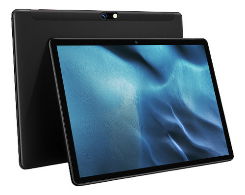 Tablet Bdf S10 10.1 4gb+64gb Android 9 Octa Core Negro