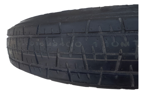 Estepe Fino Hyundai Ix35 - T155/90d16 - Código 52910 (Usado)
