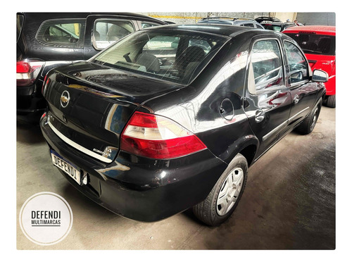 Chevrolet Prisma 1.4 MPFI MAXX 8V FLEX 4P MANUAL