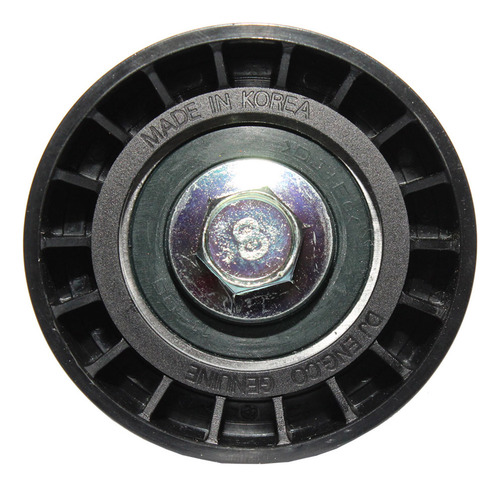 Polea Tensor Correa Daewoo Lanos 1600 A16dms Dohc 1.6 2001