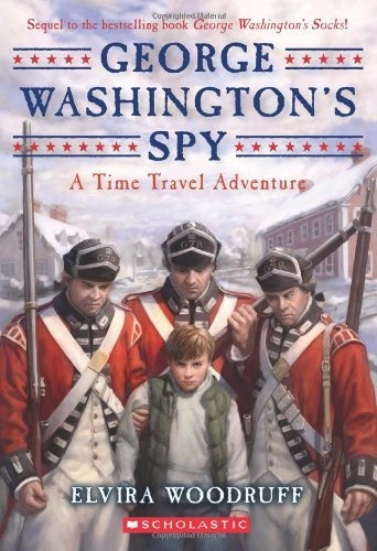 George Washington's Spy Nuevo