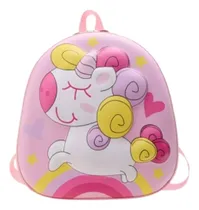 Comprar Mochilas De Dinosaurio Y Unicornio Con Relieve