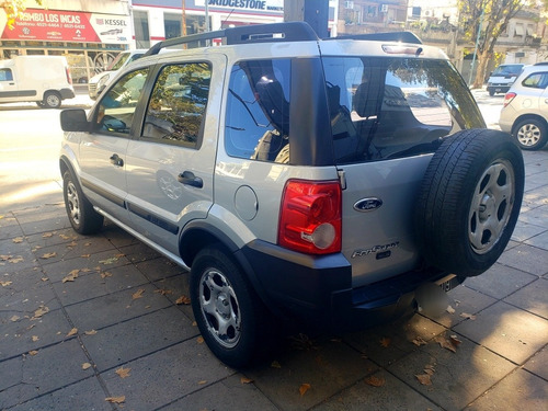 Ford Ecosport Xls1.6 Nueva!!!