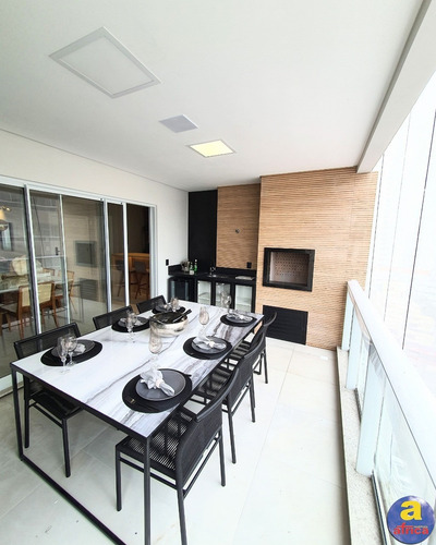 Imagem 17 de 30 de Apartamento 3 Suítes, 2 Vagas De Garagem No Bairro Pioneiros Em Balneário Camboriú/sc - Imobiliária África - Ap00499 - 69804679