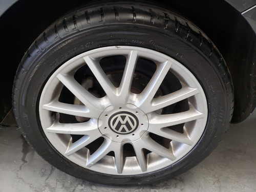Imagem 8 de 13 de Jetta Variant Blindado