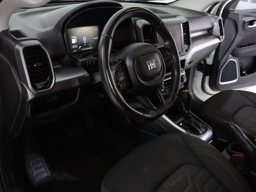 Fiat Toro Freed Turb At6