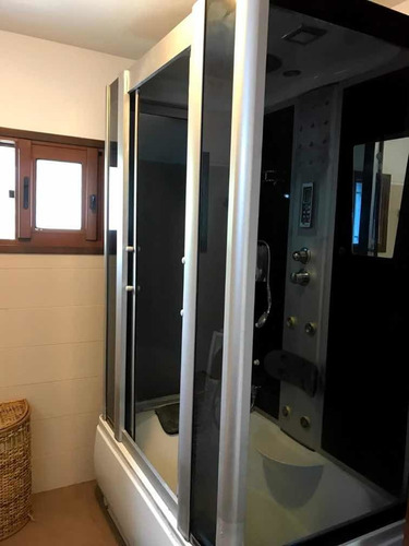 Imagen 12 de 18 de Espectacular Casa Playa Mansa Con Piscina Climatizada