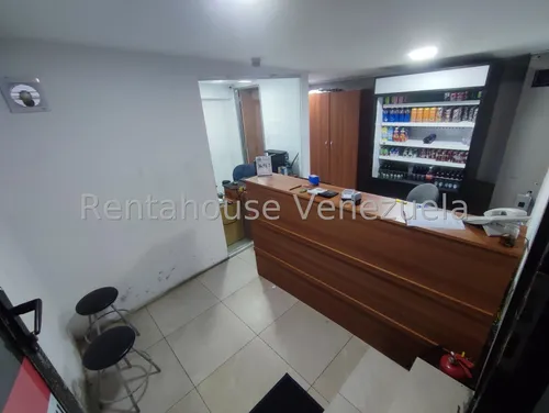 Local En Venta En El Ccct Jr
