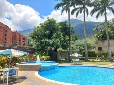 Apartamento en venta