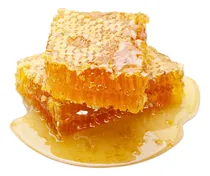Comprar Panal De Abeja Con Miel 100% Pura Panal Entero