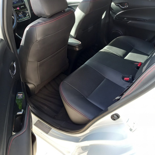 Imagen 16 de 21 de Toyota Yaris S Automania