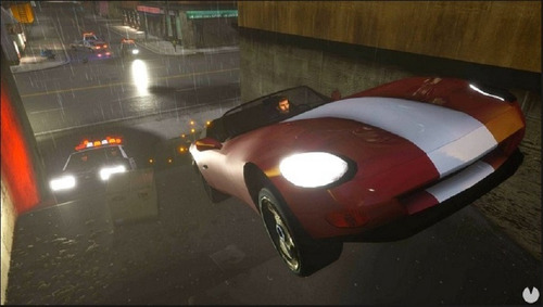 Gta 3 + Gta Vice City + Gta San Andreas (version Hd)