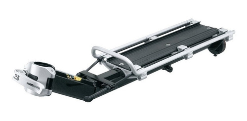 Bagageiro Traseiro P/ Canote Bike Topeak Mtx Beamrack V-type