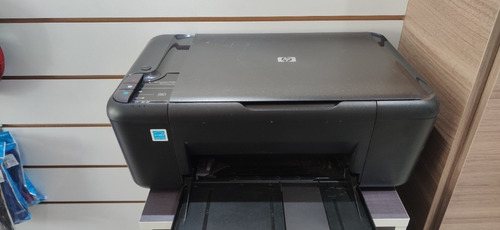 Impressora Multifuncional Hp Deskjet F2480 Retirada Peças