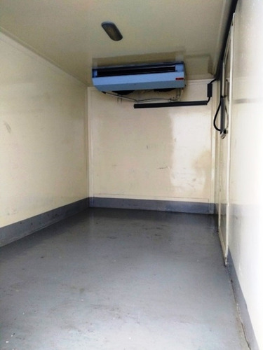 Kia Bongo K2500 Tci Refrigerado -5°c