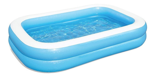 Piscinas Rectangular Piscina Familiar Piscina Inflable Bebe