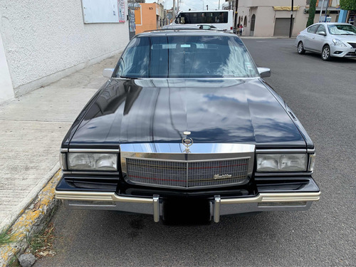 Cadillac Deville