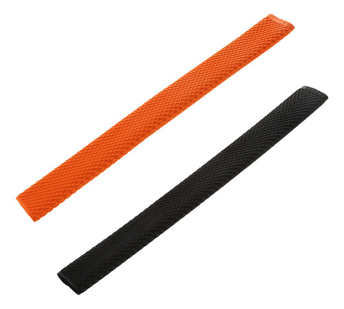 2 Piezas De Billar Cue Grips Accesorios Para Pool Cue De