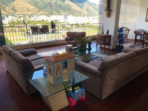 Imagen 2 de 11 de Venta Apto En Lomas De Chuao