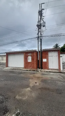 Casa en alquiler