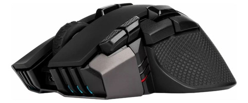 Mouse Gamers Ironclaw Rgb Wireless / Inalambrico Corsair 